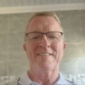 Profile photo of Brian G