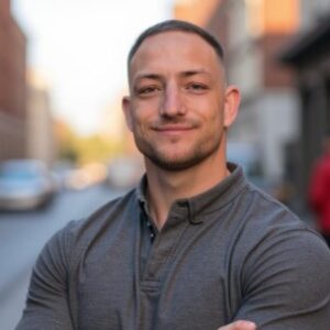 Profile photo of Kyle